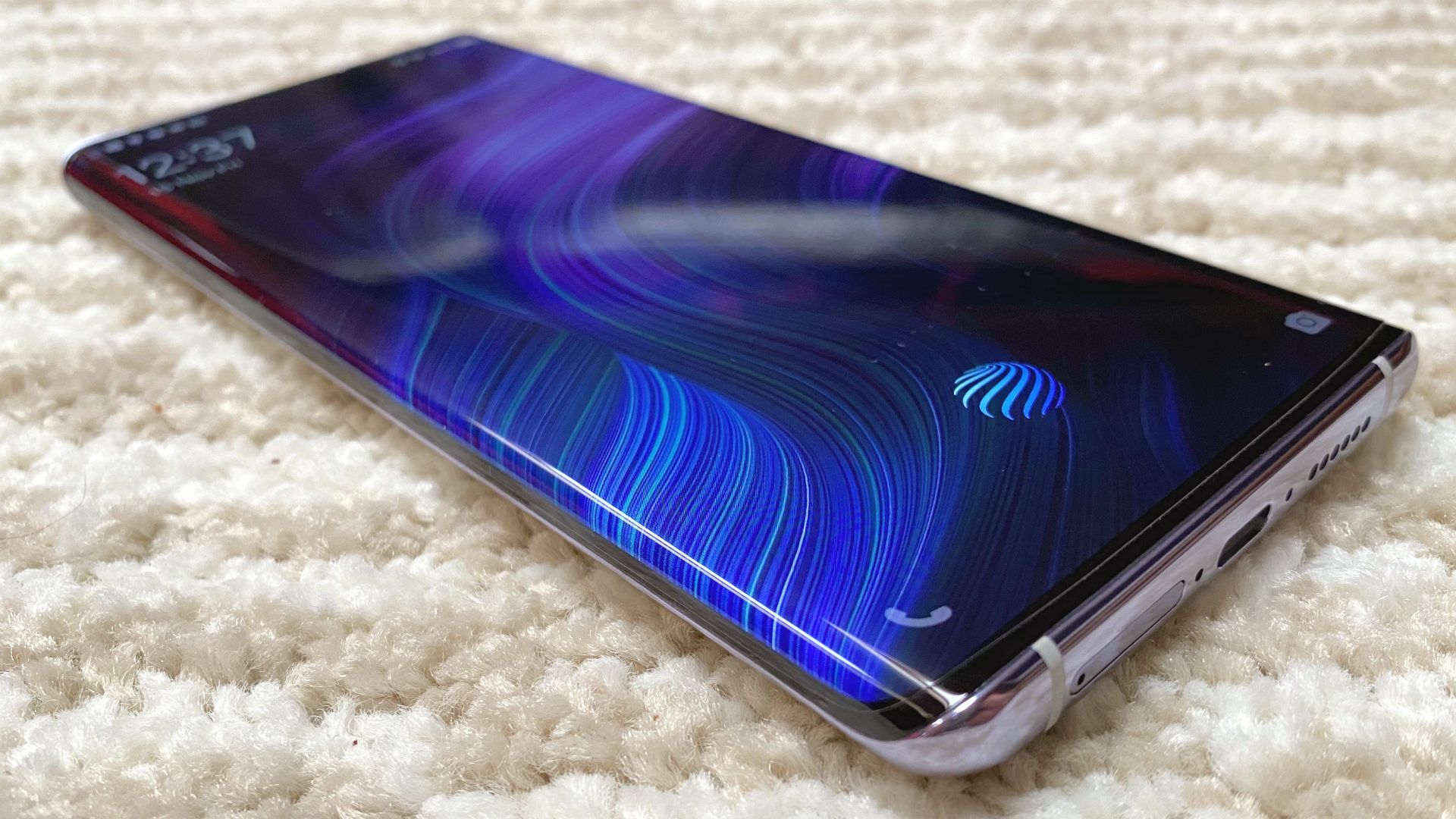 vivo NEX 3 Resim 2