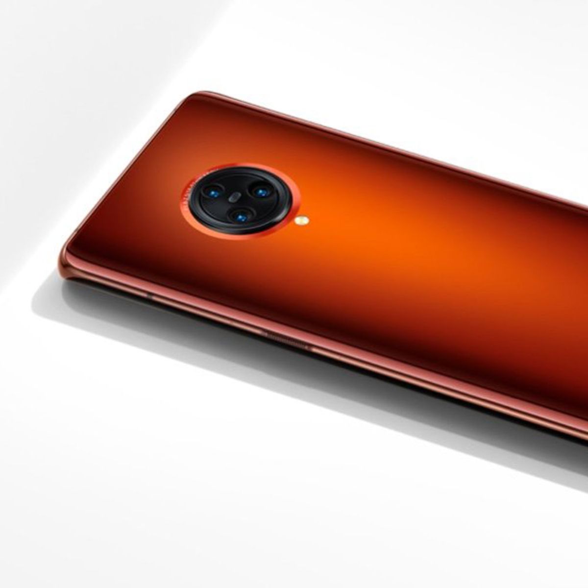 vivo NEX 3S 5G Resim 4