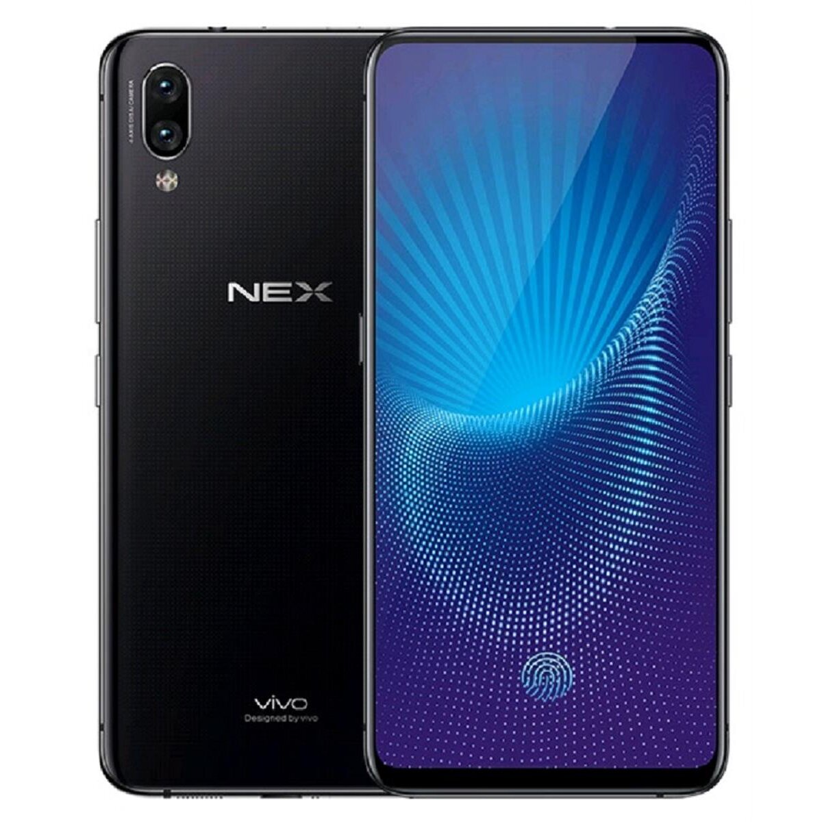 vivo NEX A