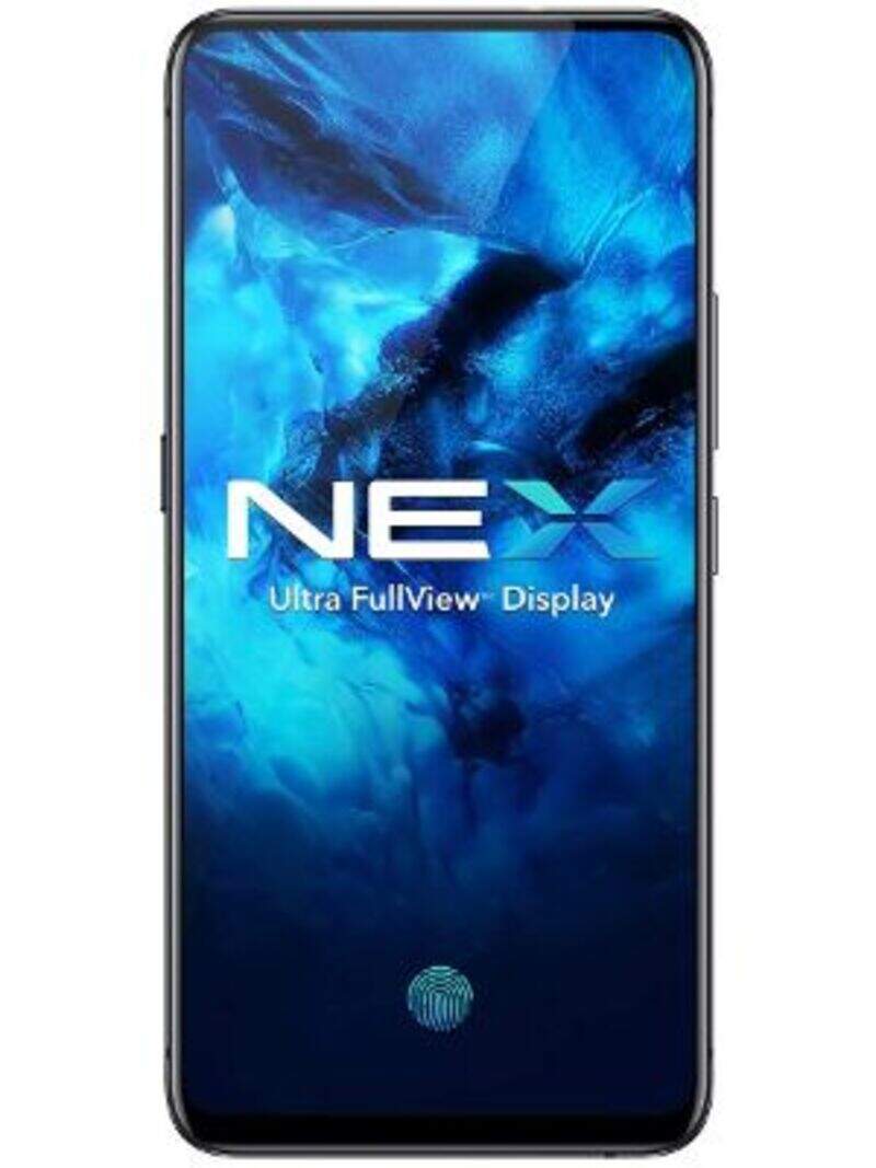 vivo NEX A Resim 2