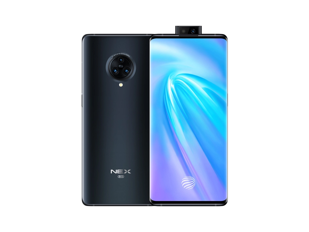 vivo NEX A Resim 4