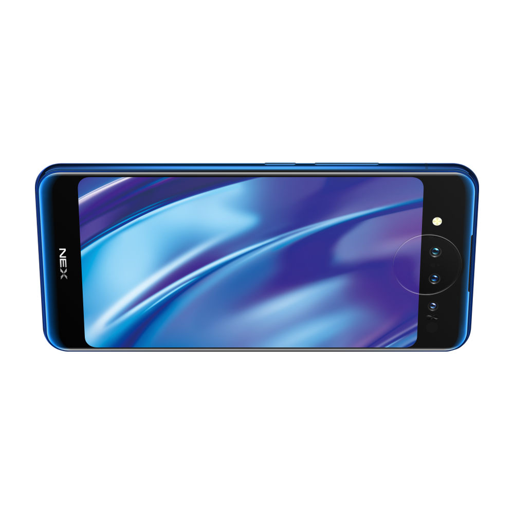 vivo NEX Dual Display Resim 2