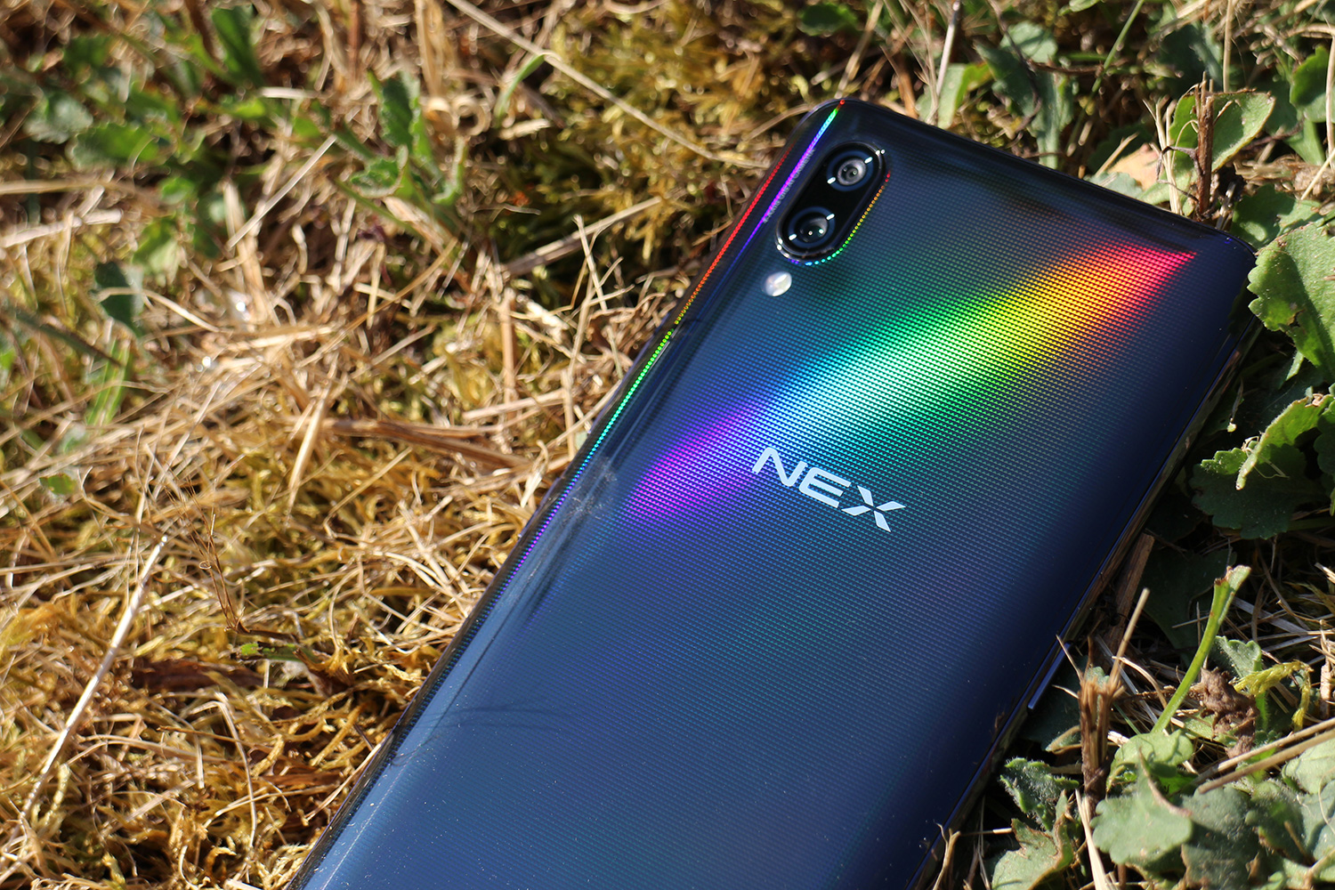 vivo NEX S Resim 2