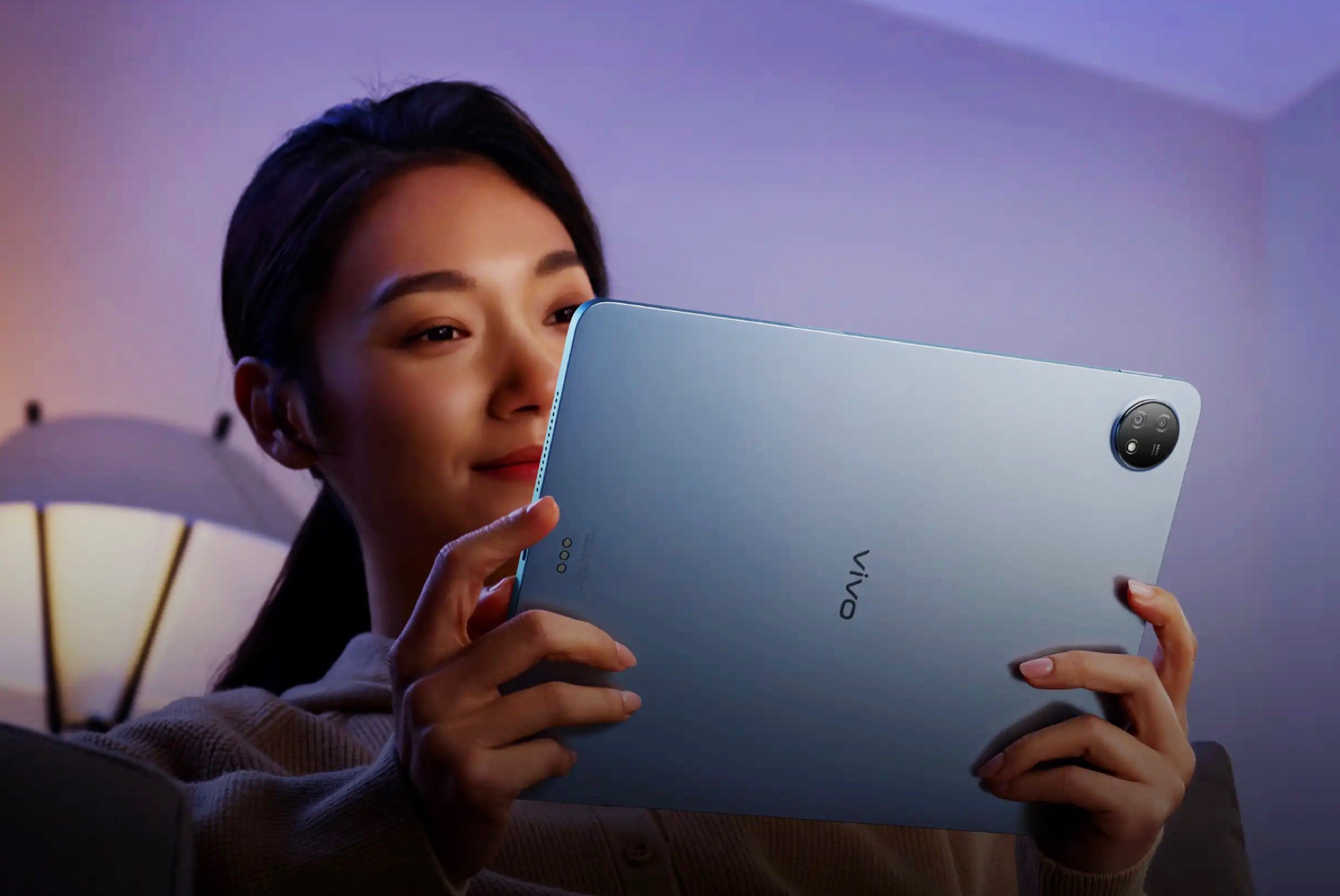 vivo Pad2 Resim 5