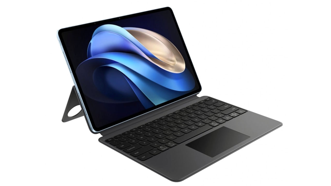 vivo Pad3