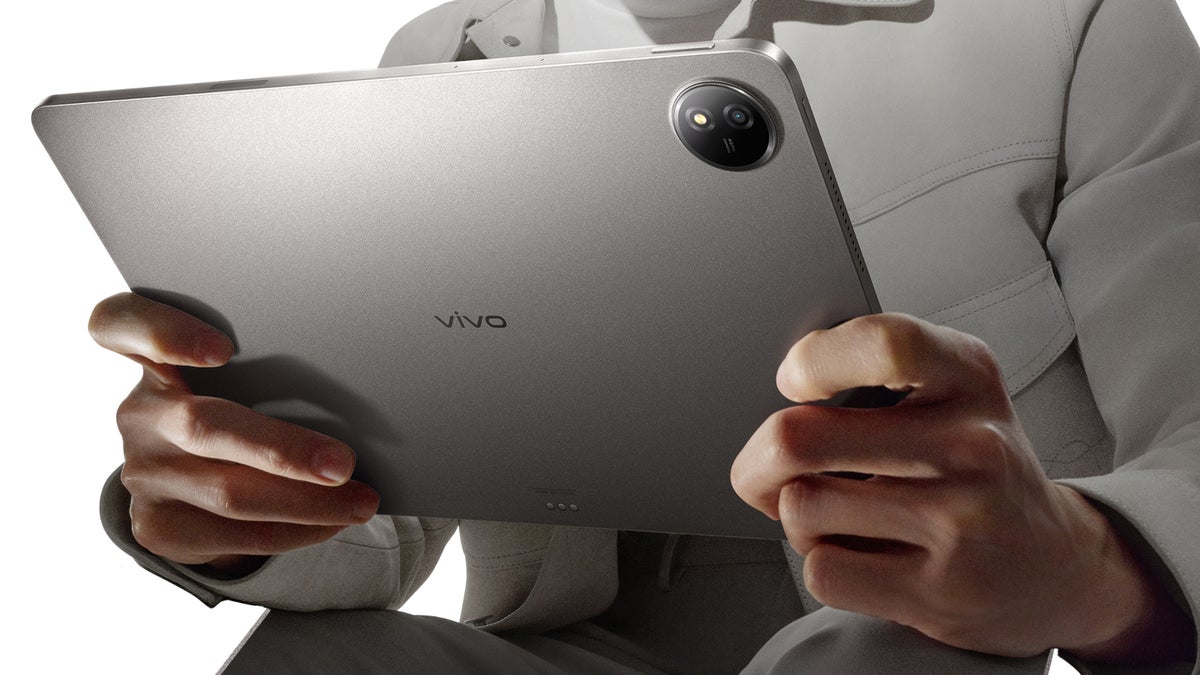 vivo Pad3 Resim 4