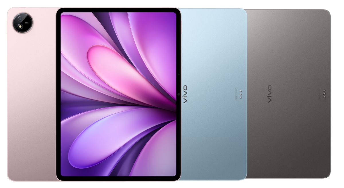 vivo Pad5 Resim 2