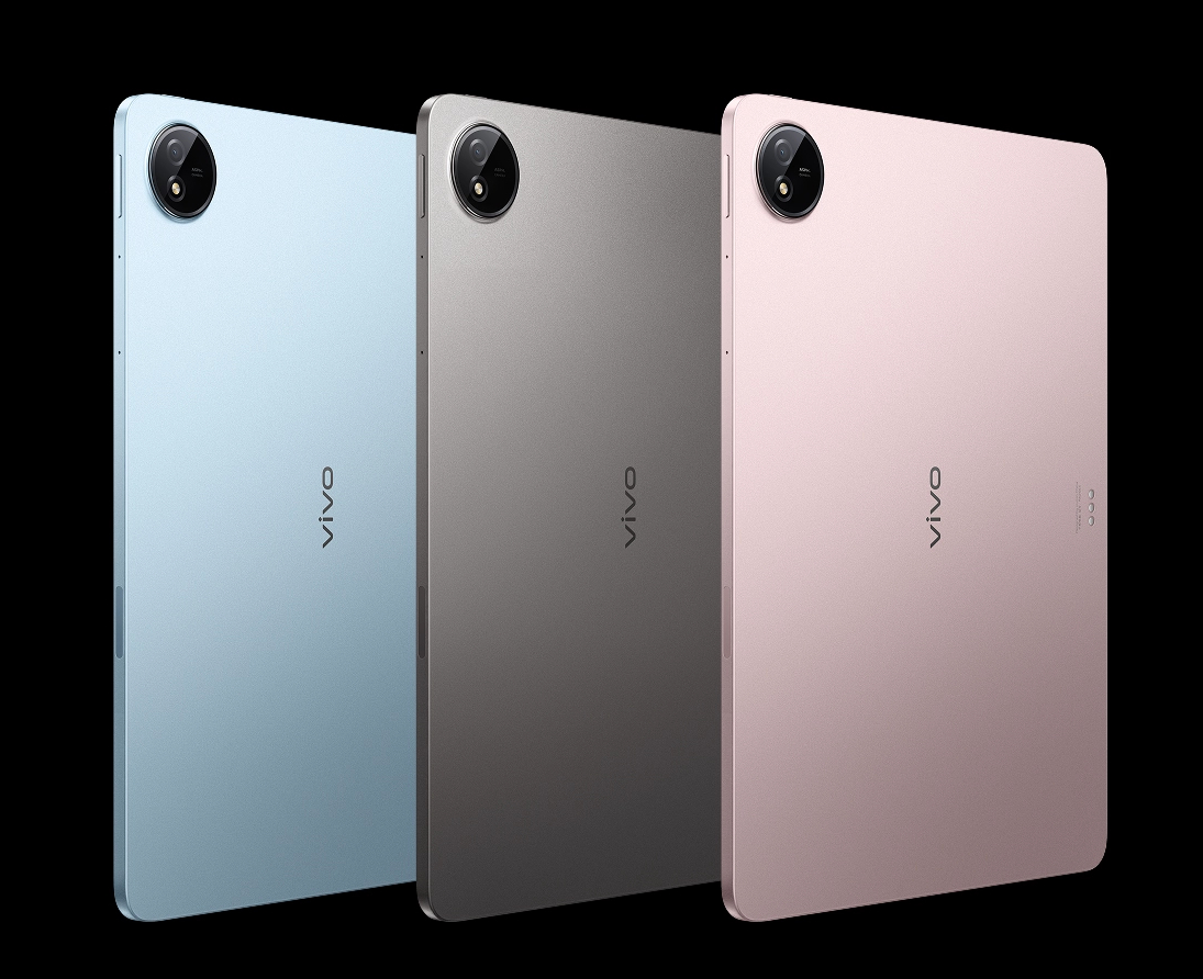 vivo Pad5 Resim 3