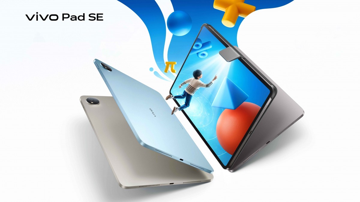 vivo Pad5 Resim 4