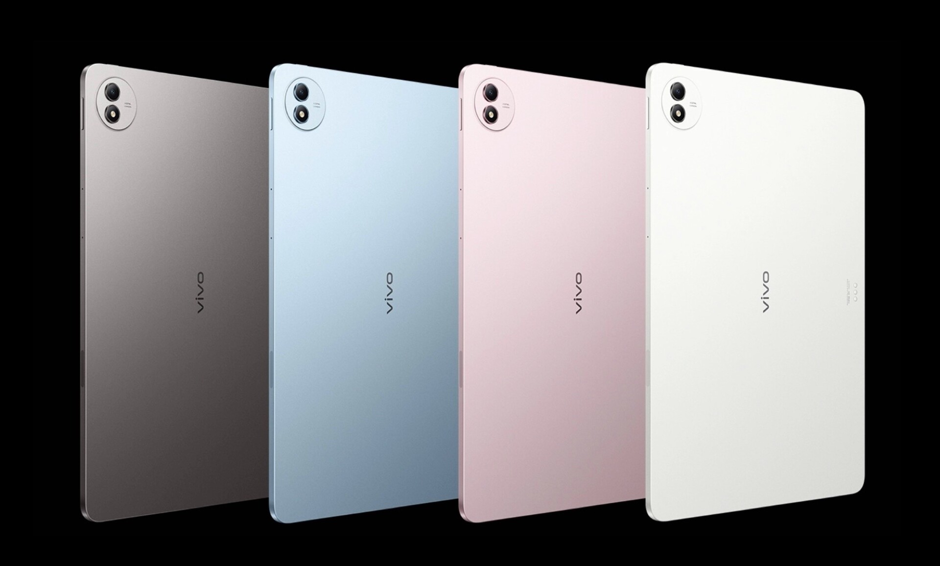 vivo Pad5 Resim 5