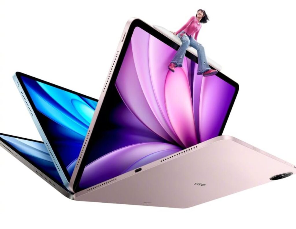 vivo Pad5e Resim 5