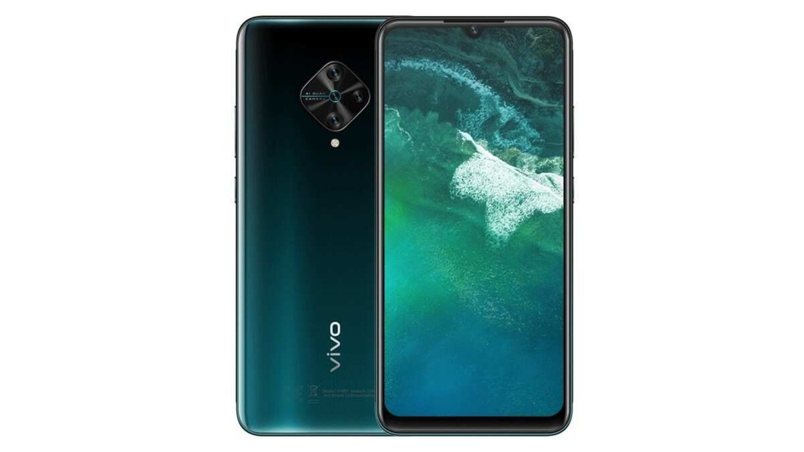 vivo S1 Prime
