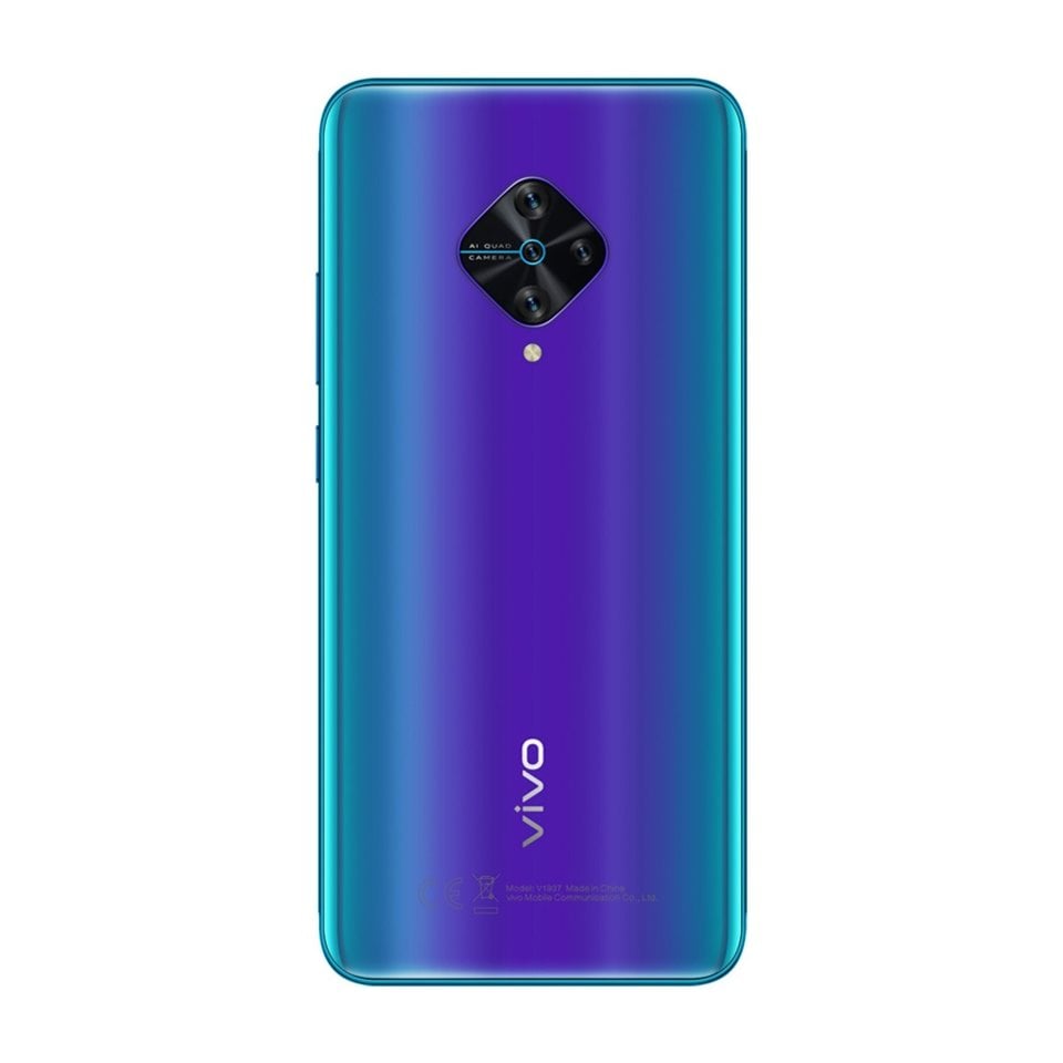 vivo S1 Prime Resim 5