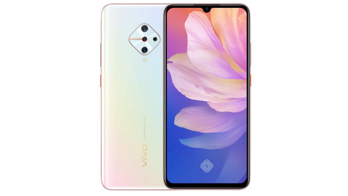 vivo S1 Pro