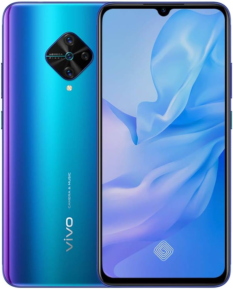 vivo S1 Pro Resim 2