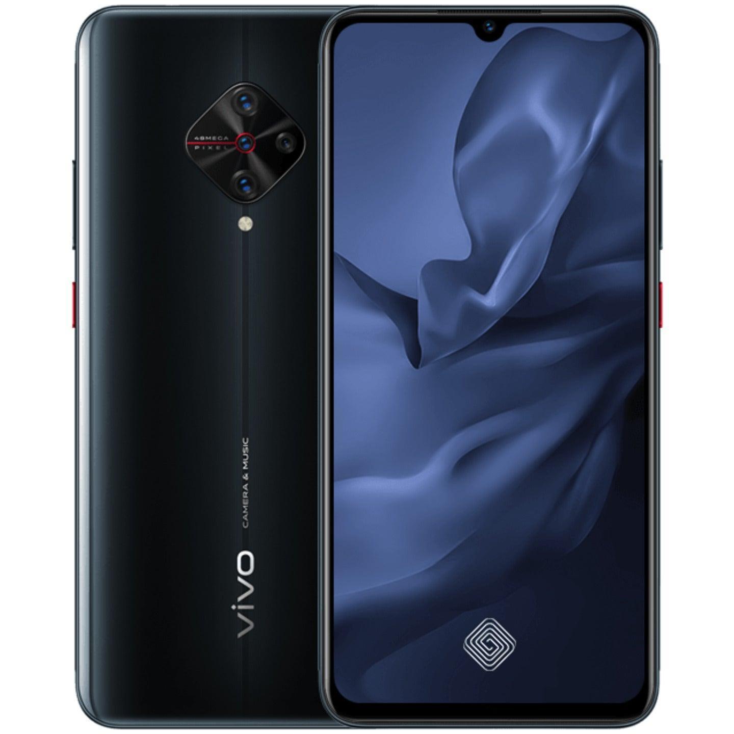 vivo S1 Pro Resim 5