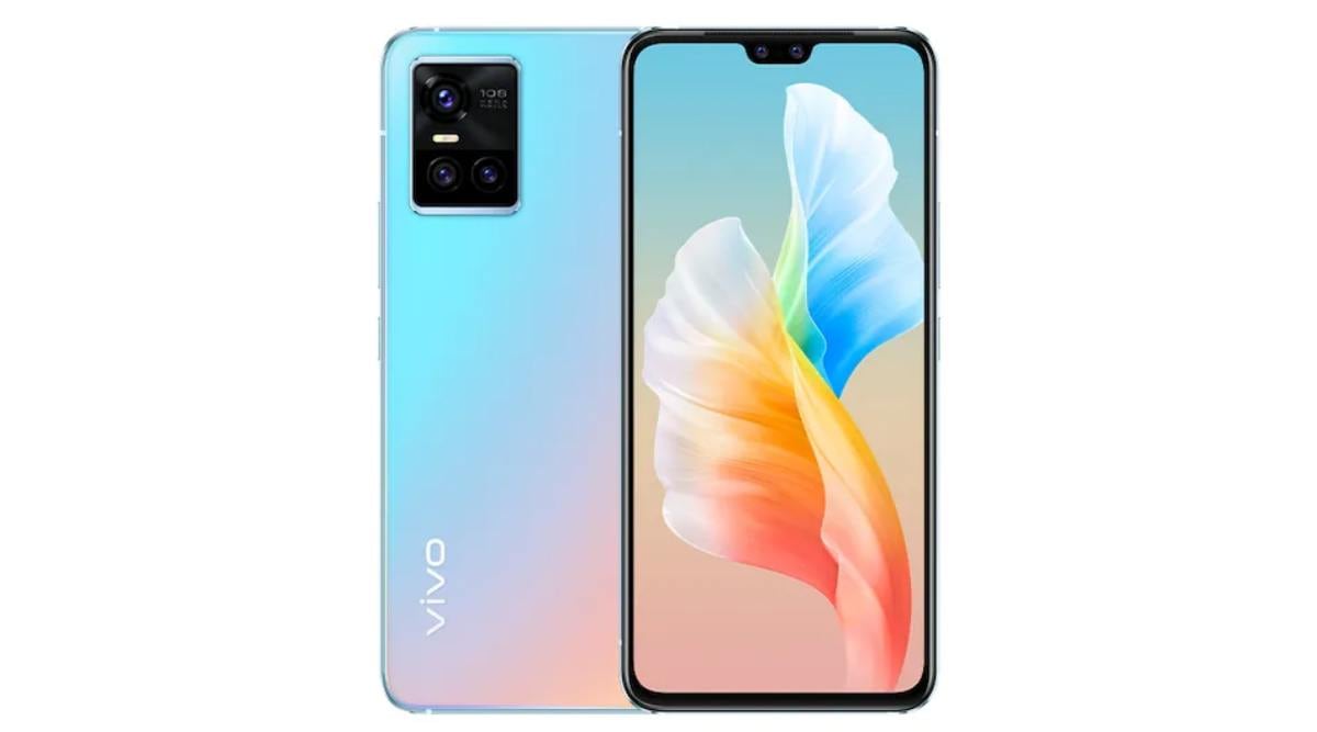 vivo S10 Pro