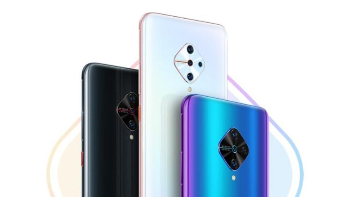 vivo S10 Pro Resim 2