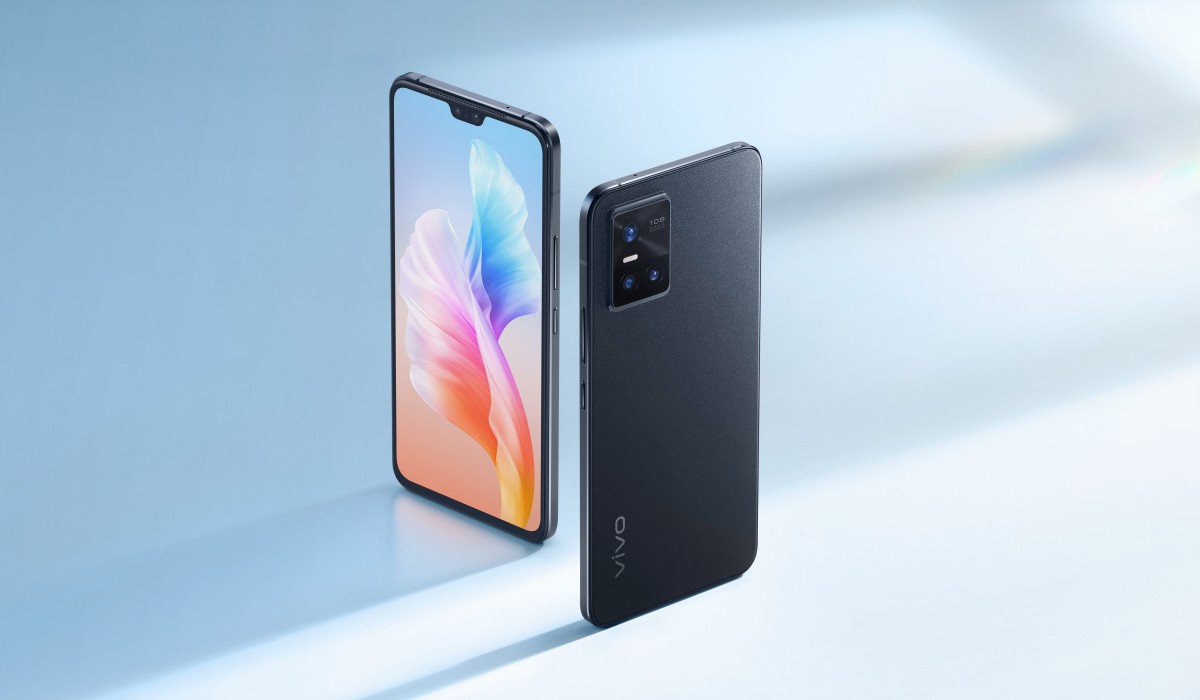 vivo S10 Pro Resim 3