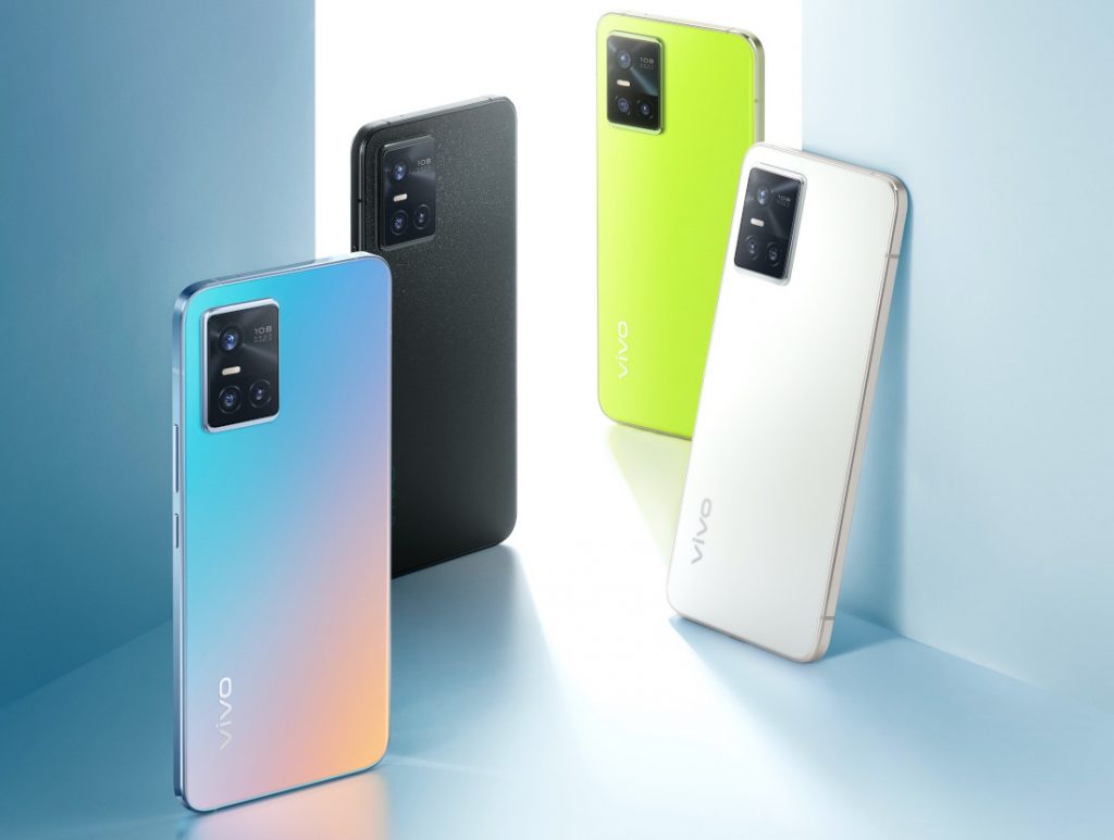 vivo S10 Pro Resim 4