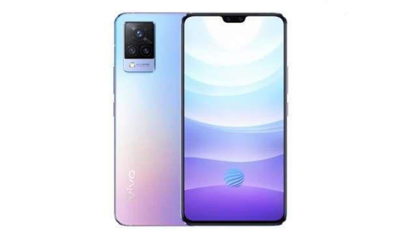 vivo S10 Pro Resim 5