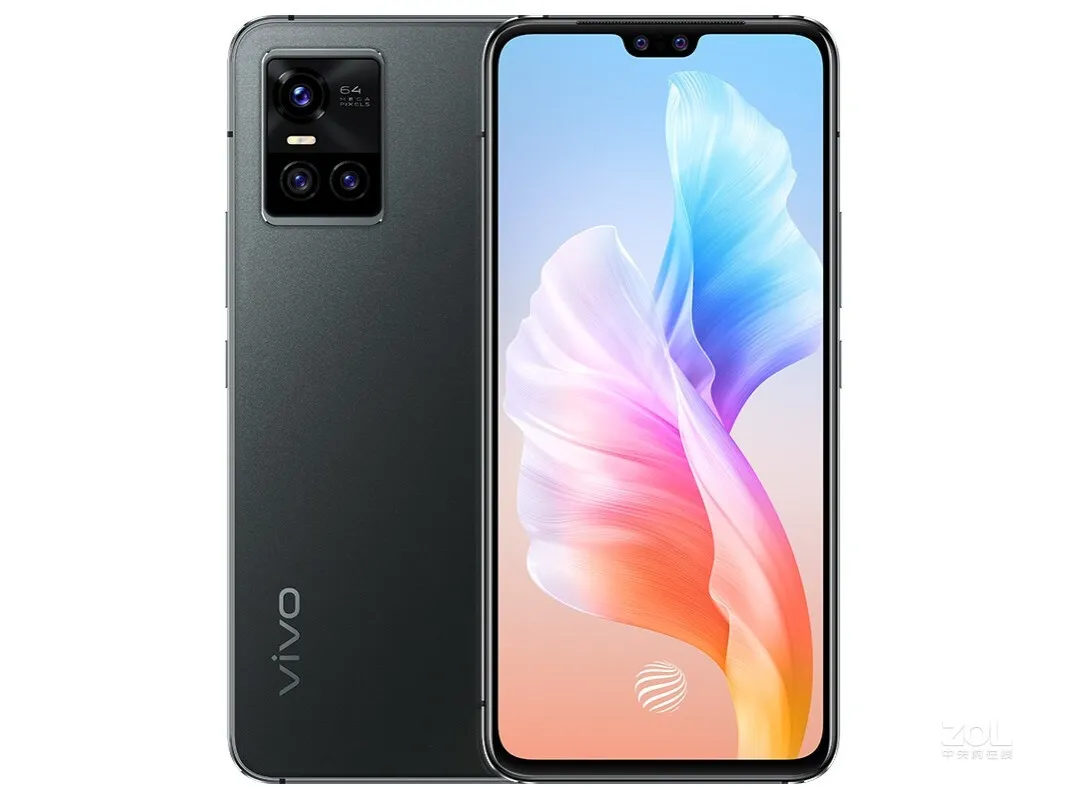 vivo S10 Resim 1