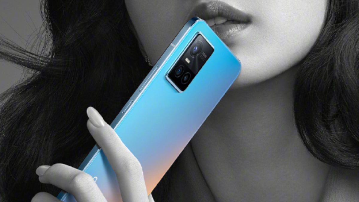 vivo S10 Resim 3