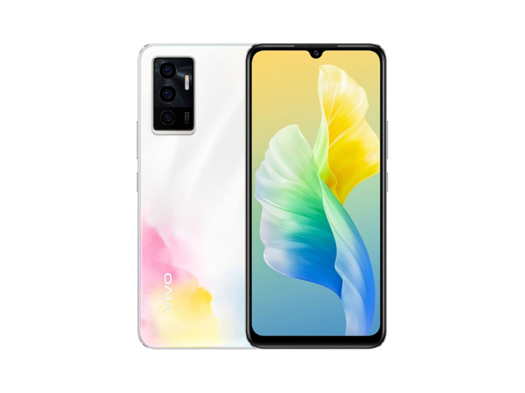 vivo S10e