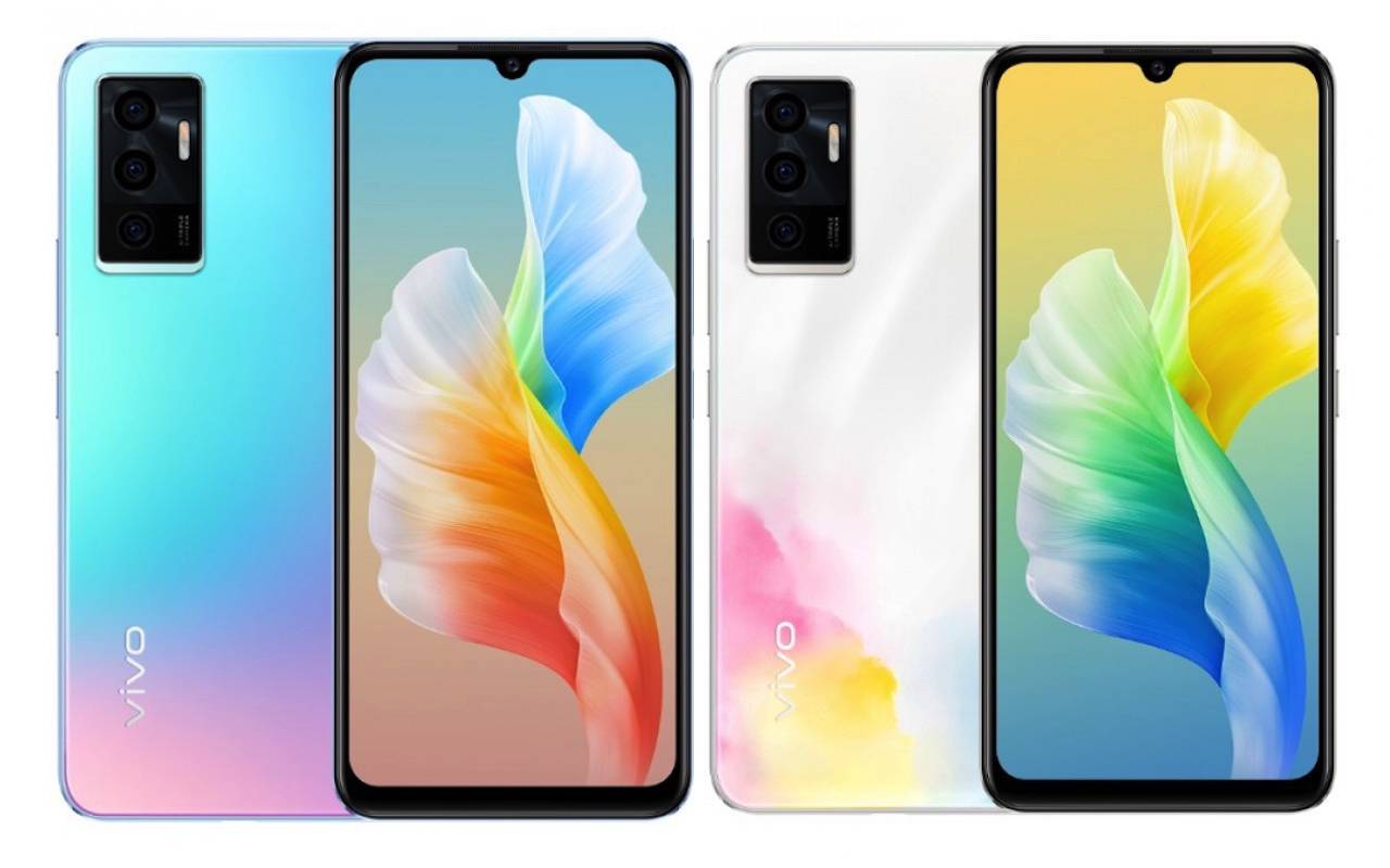 vivo S10e Resim 2