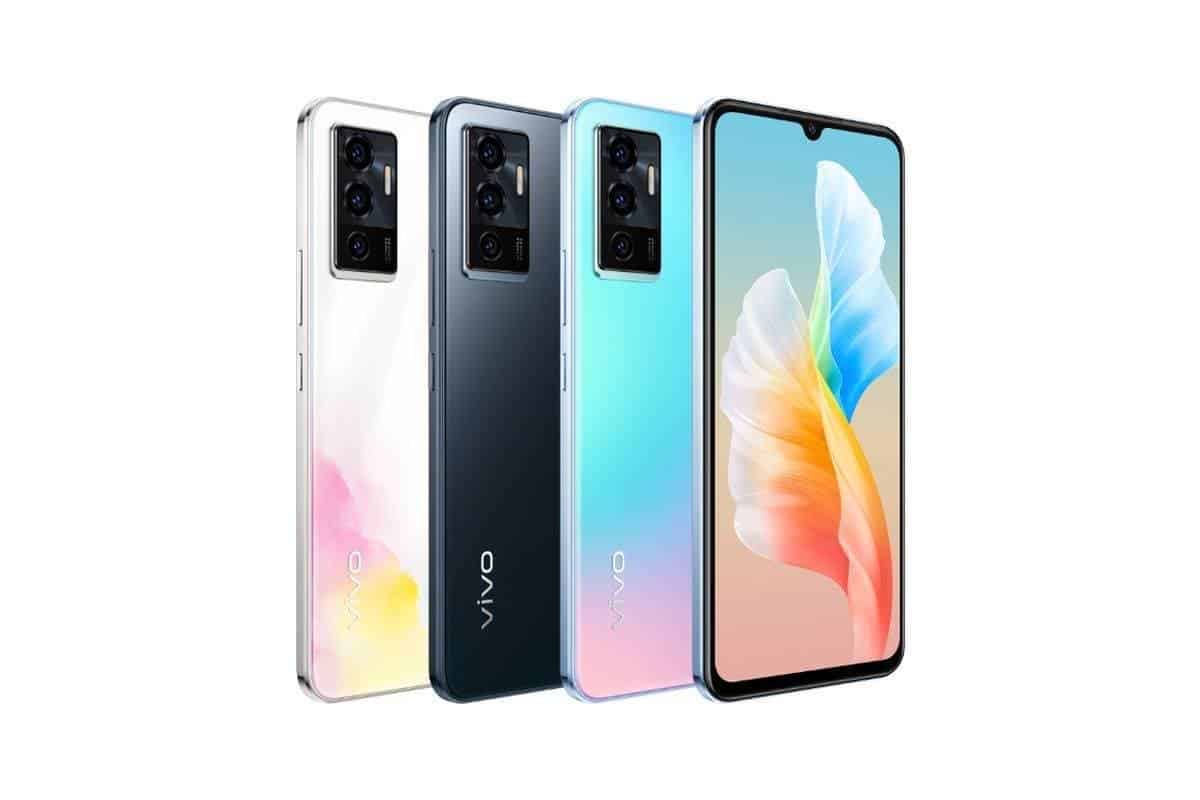 vivo S10e Resim 4