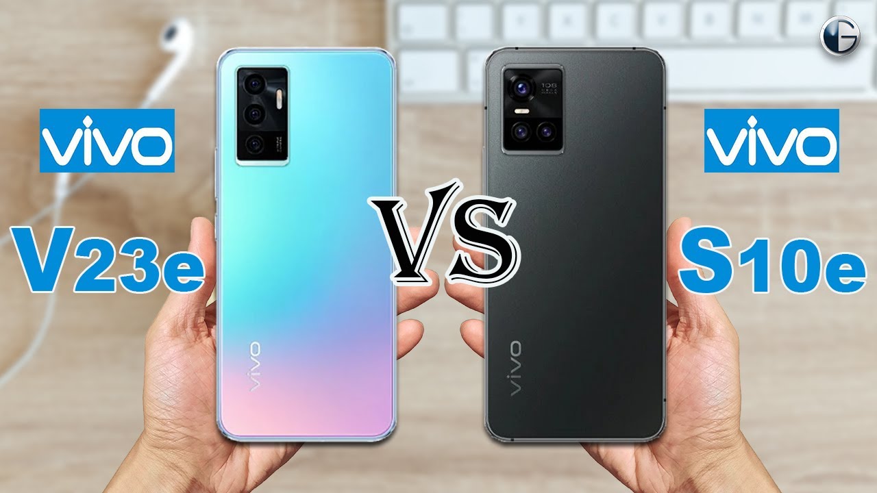 vivo S10e Resim 5