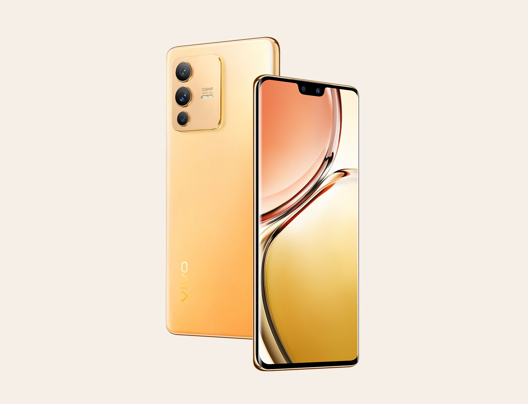 vivo S12 Pro