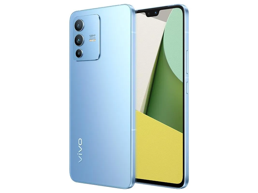 vivo S12 Pro Resim 2