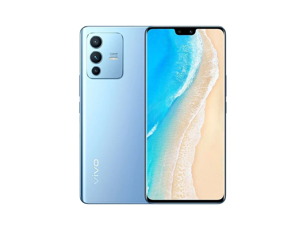 vivo S12 Pro Resim 4