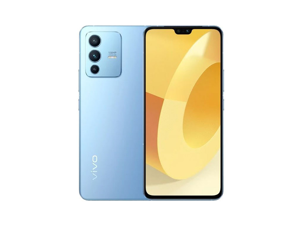 vivo S12 Resim 3