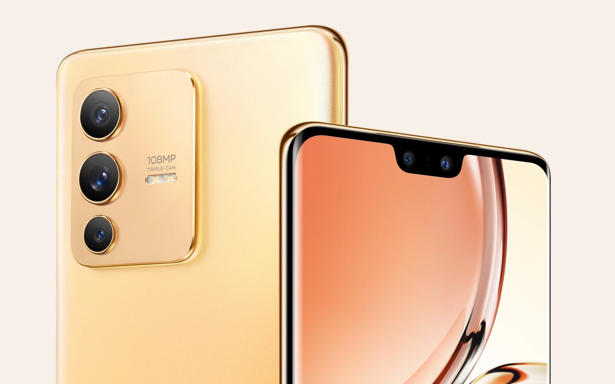 vivo S12 Resim 4