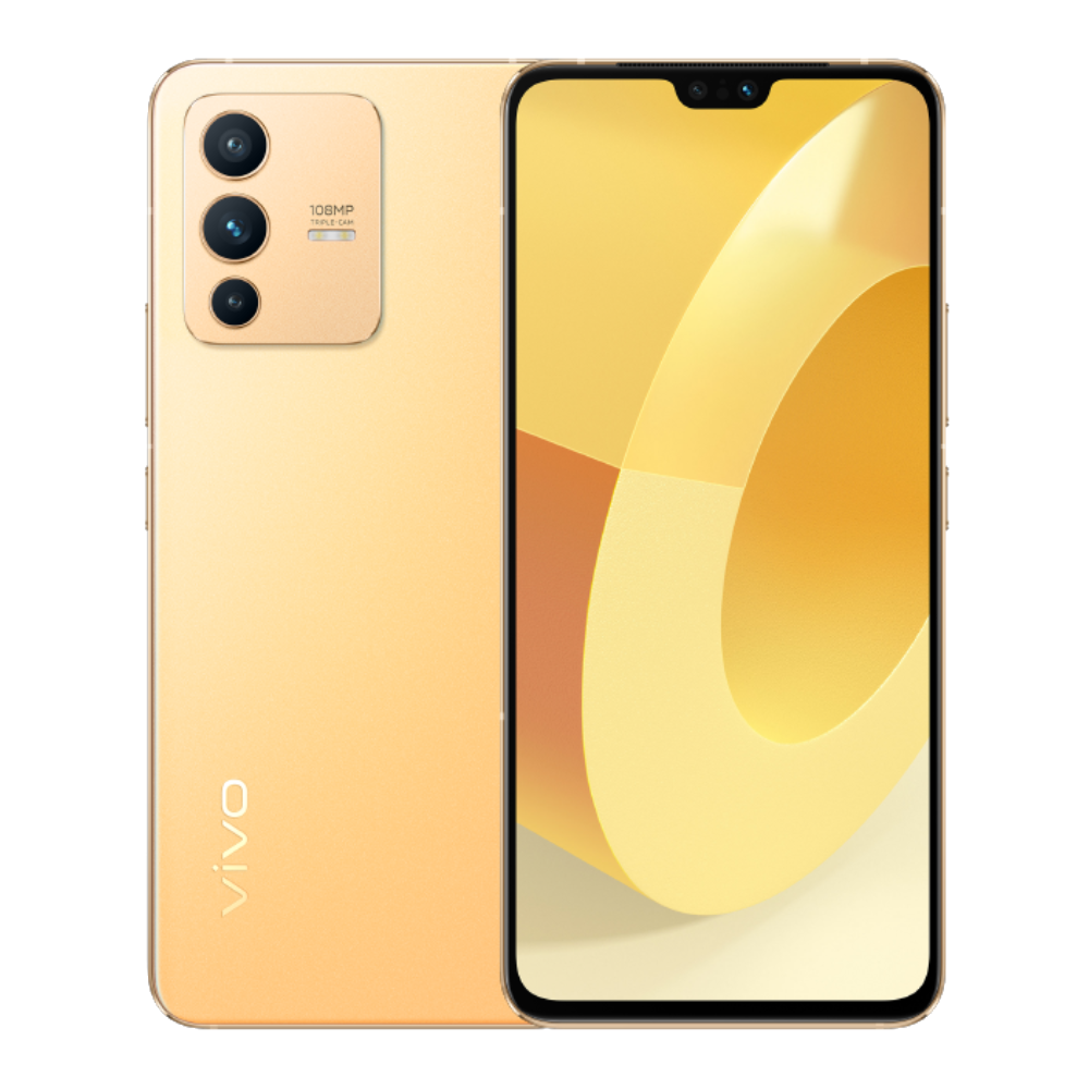 vivo S12 Resim 5