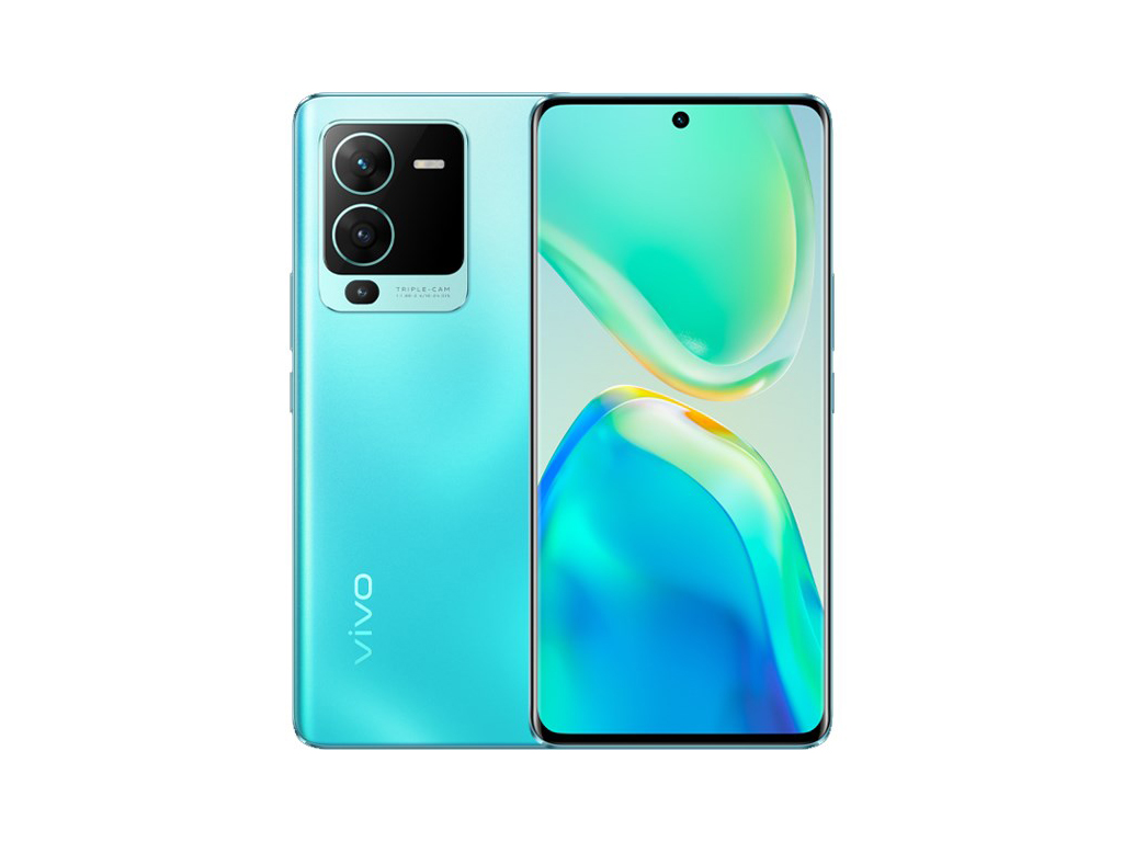 vivo S15 Pro