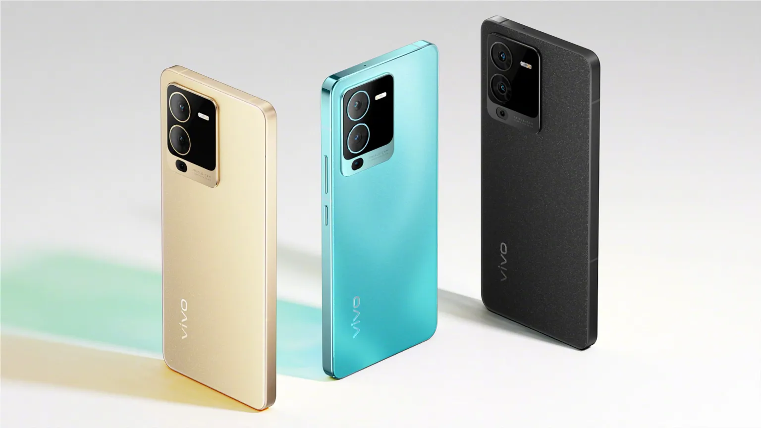 vivo S15 Pro Resim 2