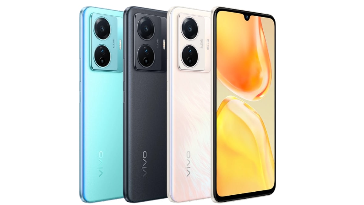 vivo S15 Pro Resim 4