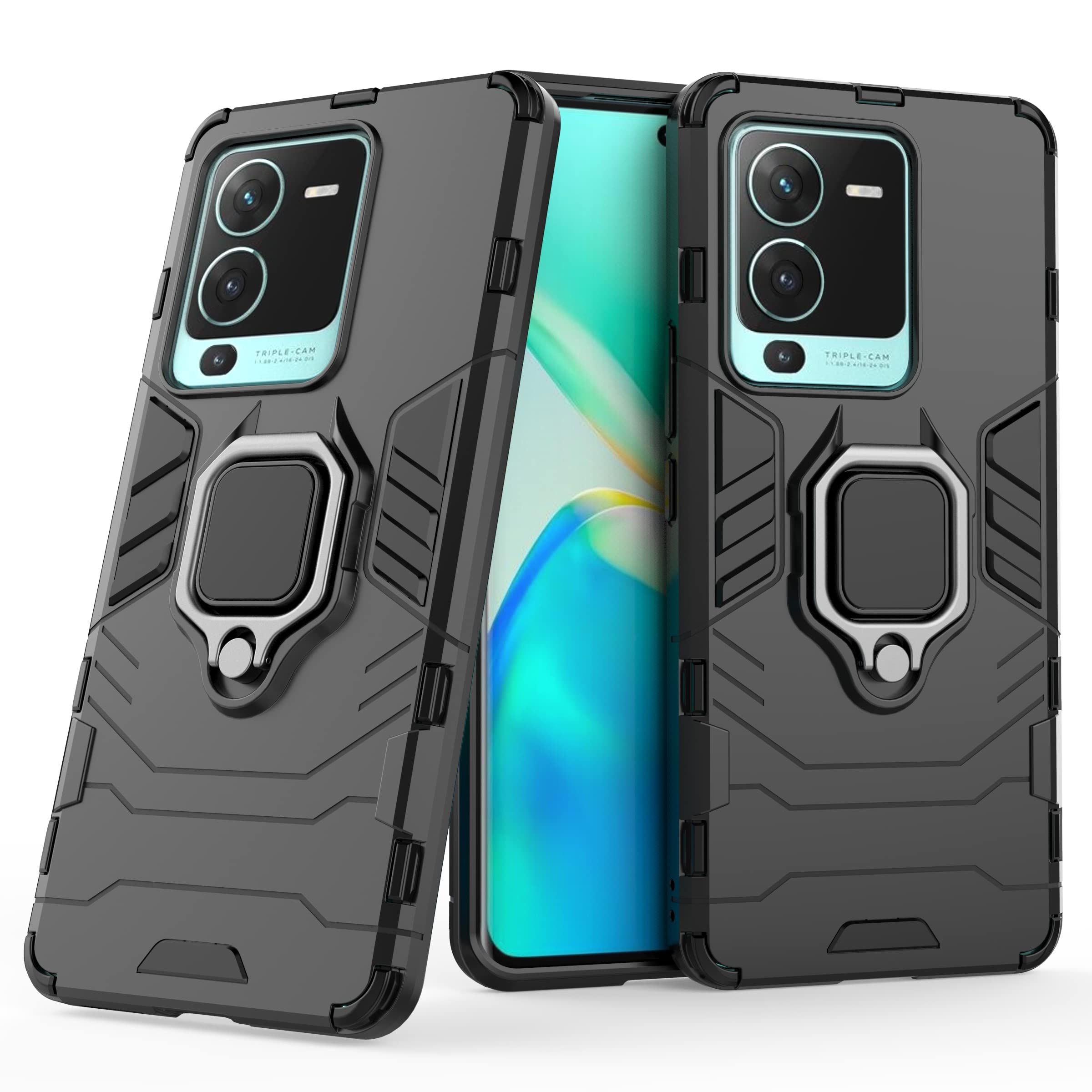 vivo S15 Pro Resim 5