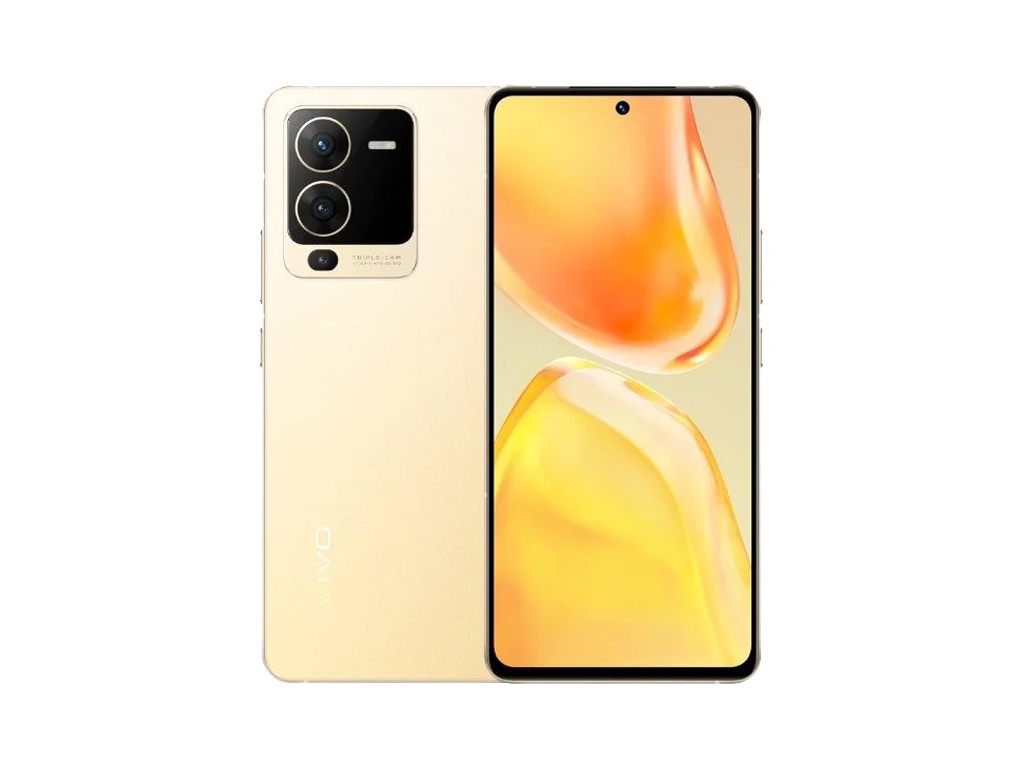 vivo S15 Resim 3