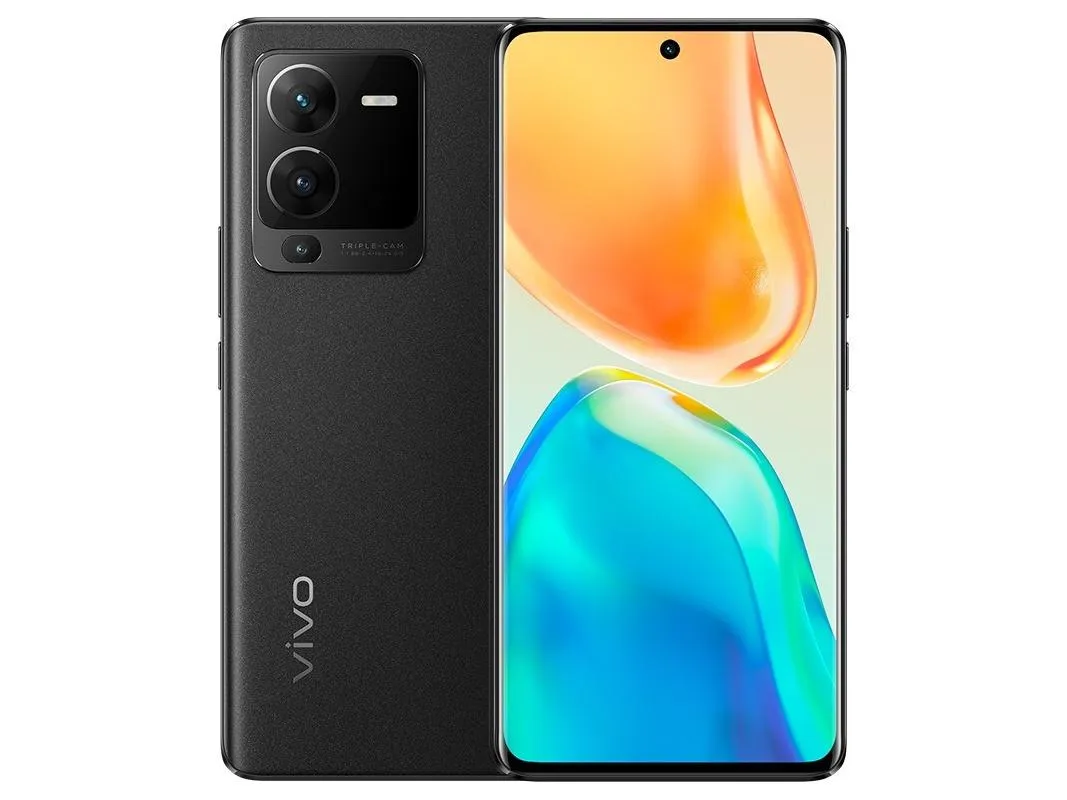 vivo S15 Resim 5
