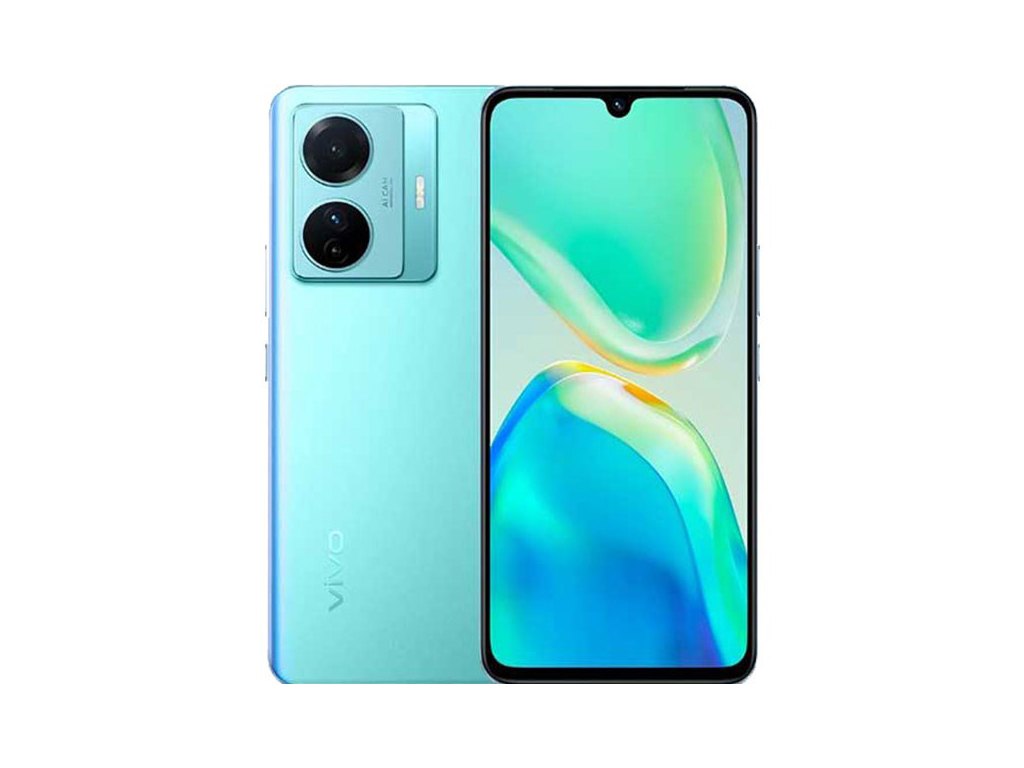 vivo S15e Resim 2