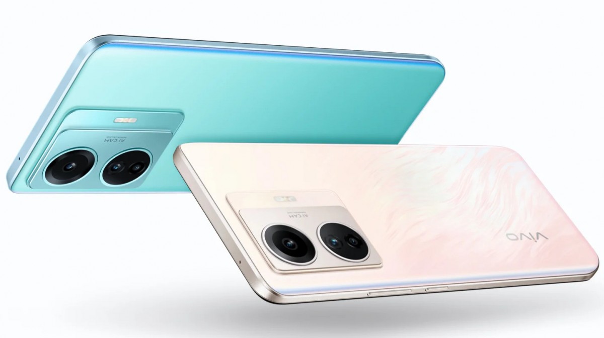 vivo S15e Resim 3