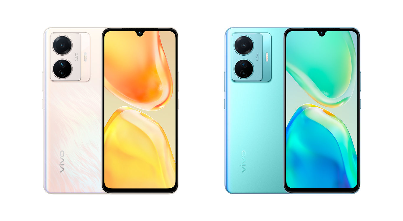 vivo S15e Resim 4