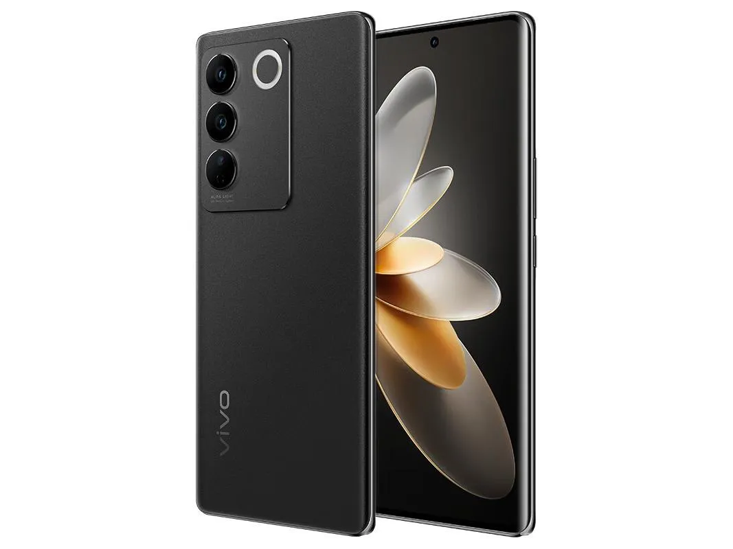vivo S16 Pro