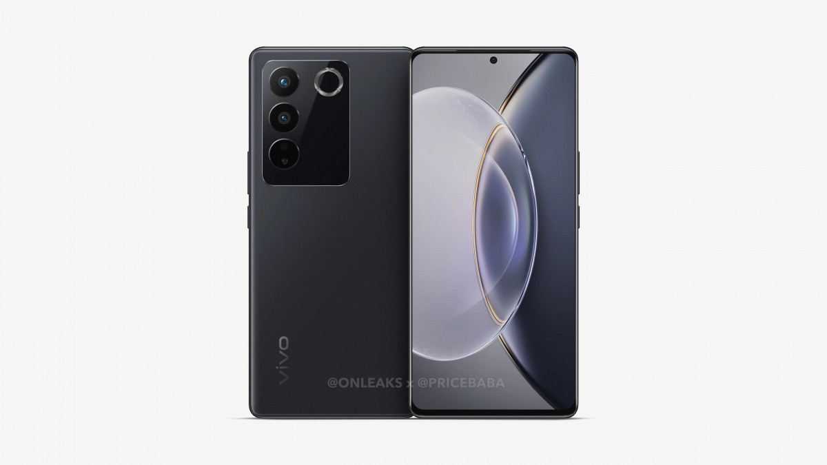 vivo S16 Pro Resim 3
