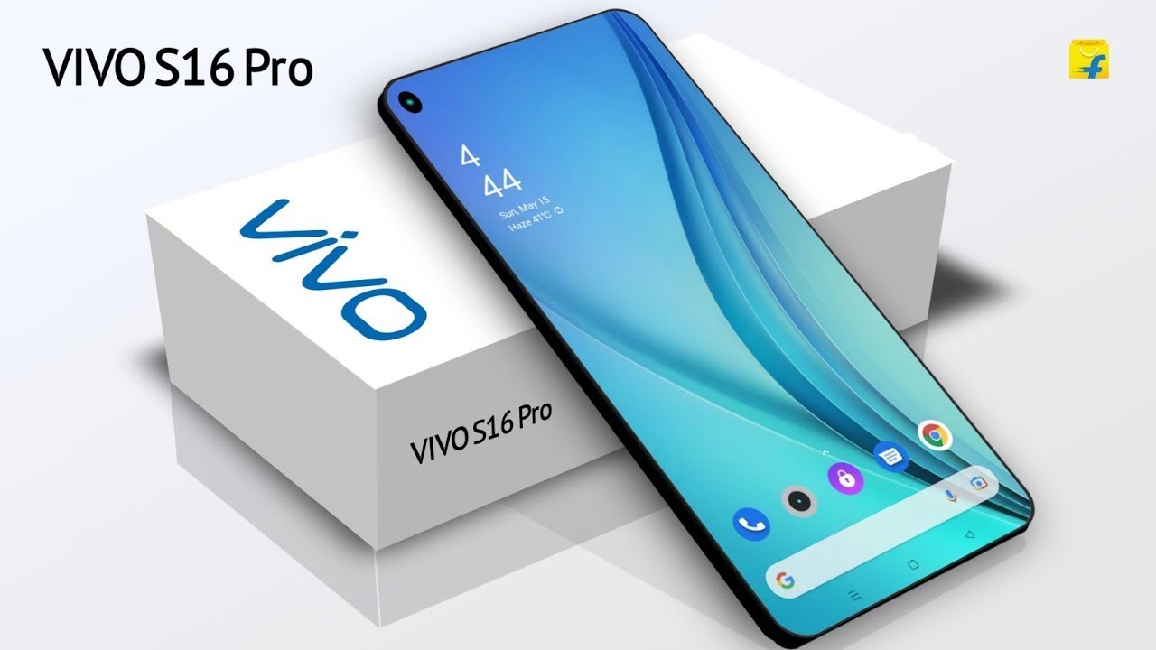 vivo S16 Pro Resim 4