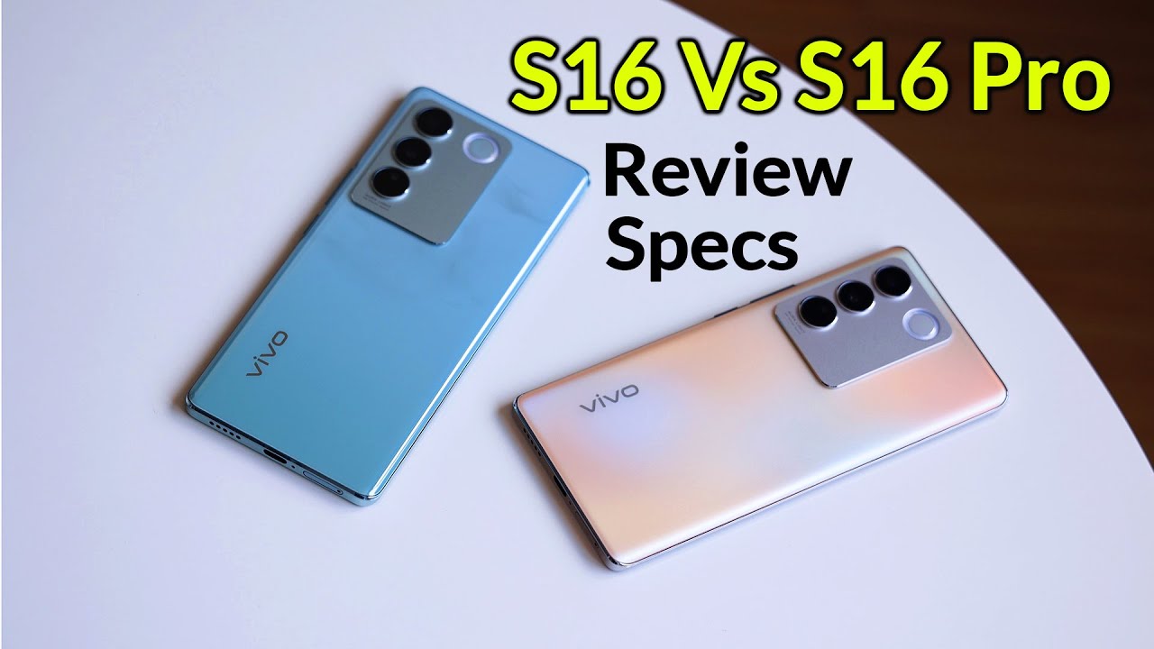 vivo S16 Pro Resim 5